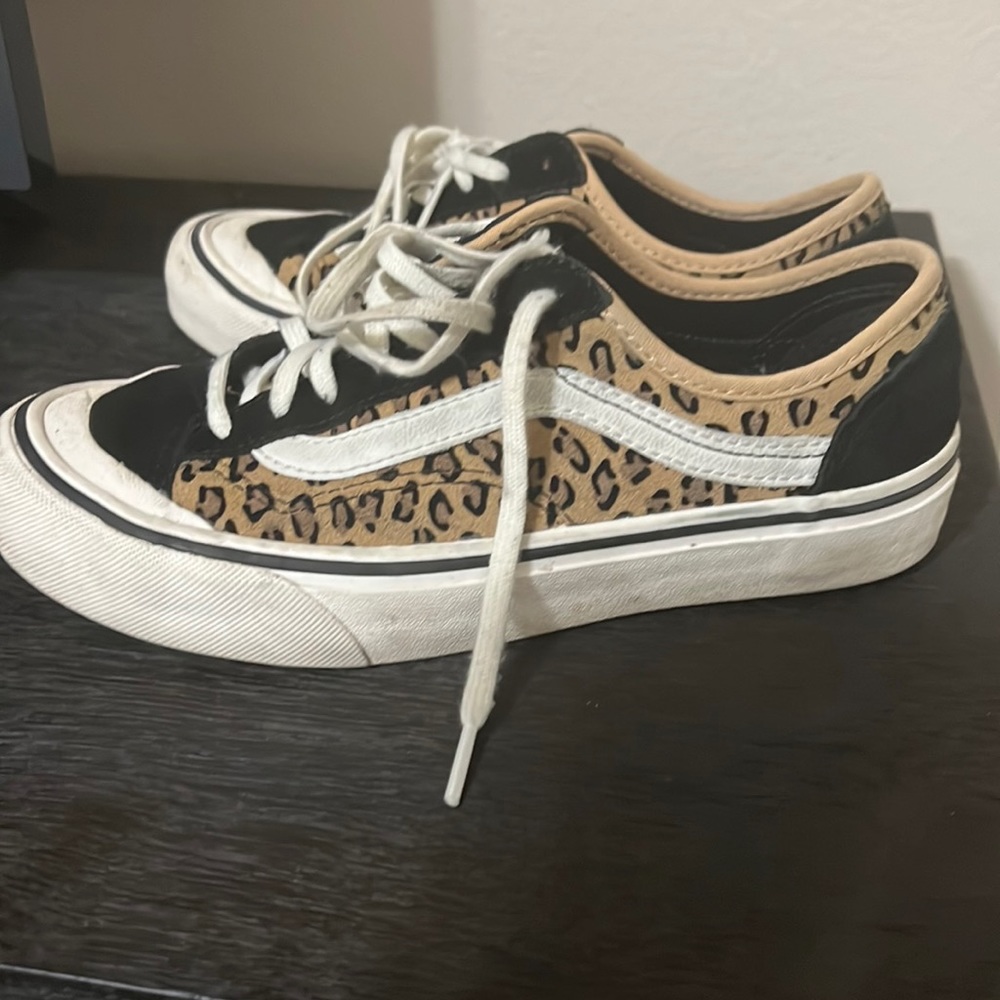 Vans